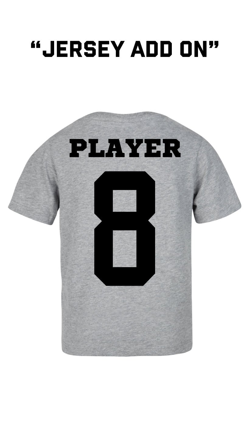 Chase Elite Basketball Tee
