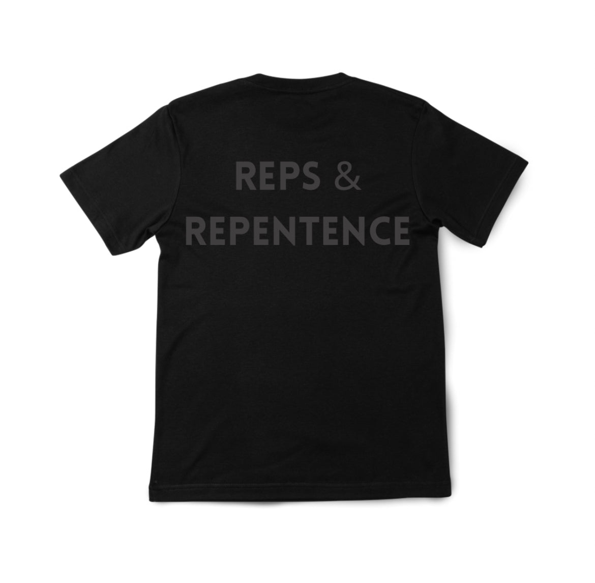 Reps & Repentance