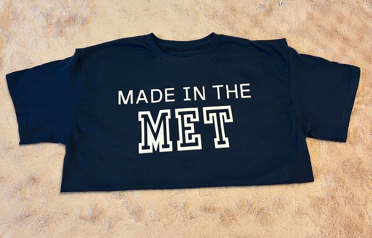 Made in the Met