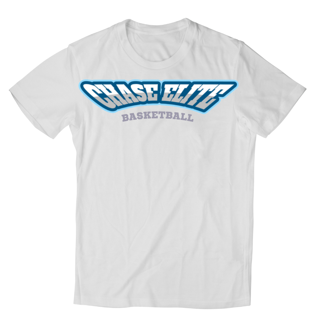Chase Elite Basketball Tee