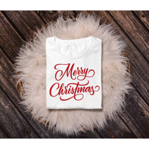 Merry Christmas!