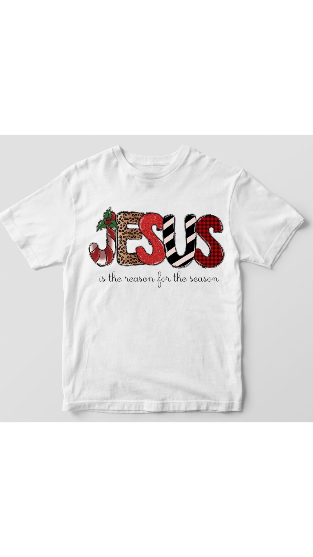 Jesus is the Reason