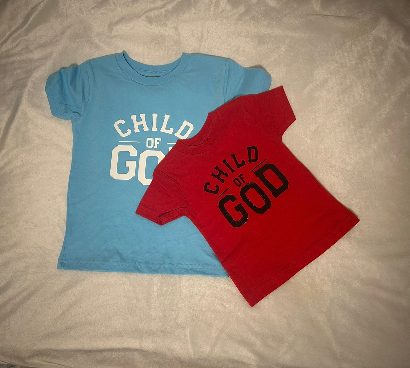 Child of God tee (Youth)