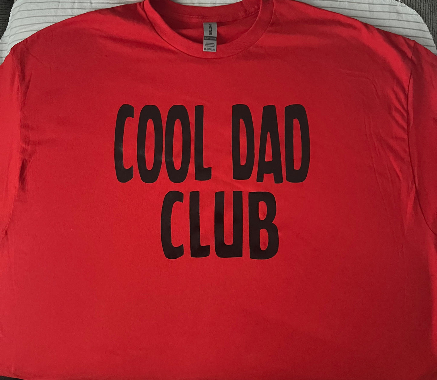 Cool Dad Club