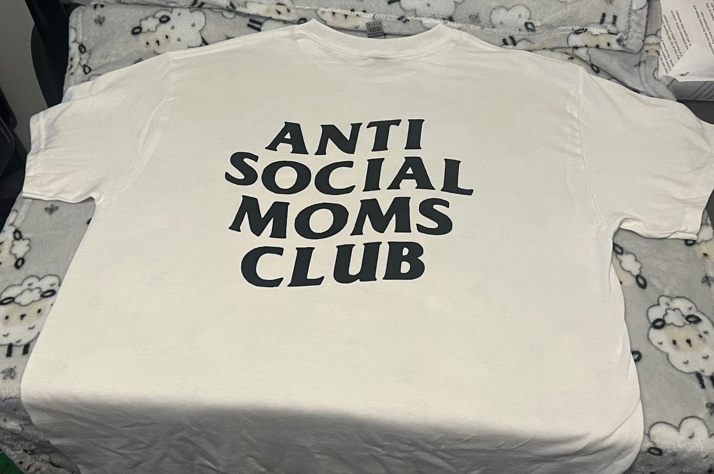 Anti Social Moms Club