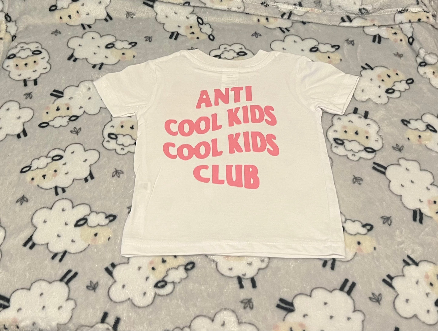 Anti Cool Kids Club