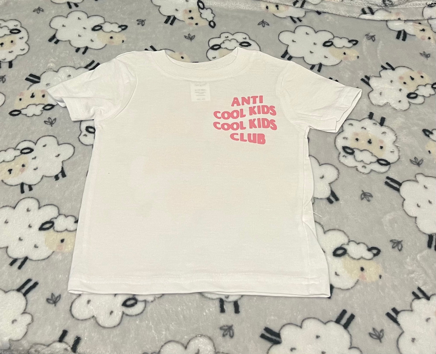 Anti Cool Kids Club