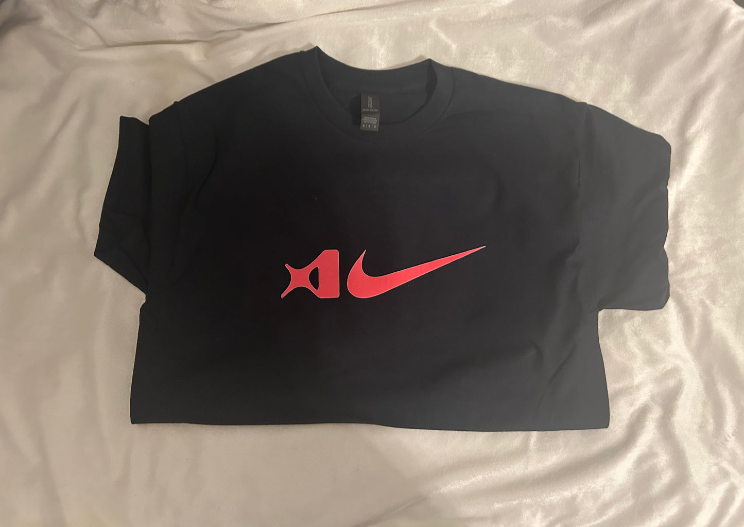 A'One Inspired Logo Tee (Youth)
