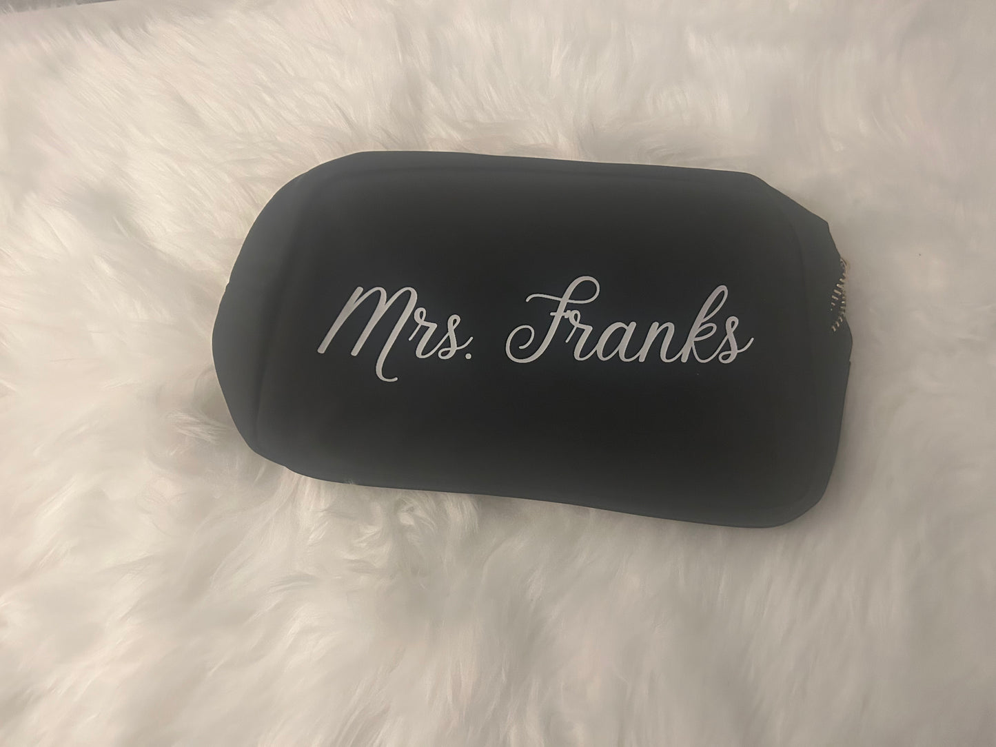 Fiance Bridal Box