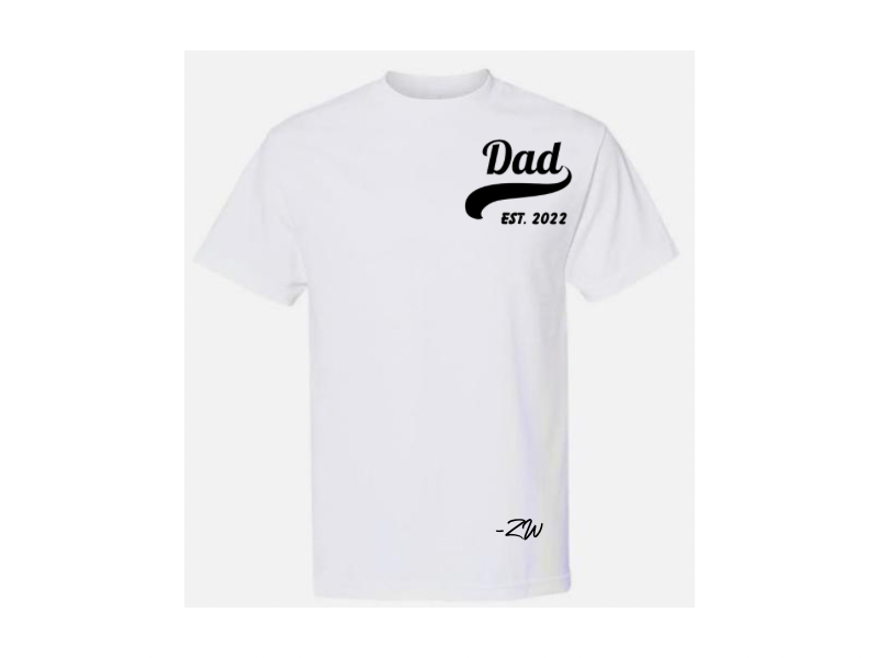 Dad Est.