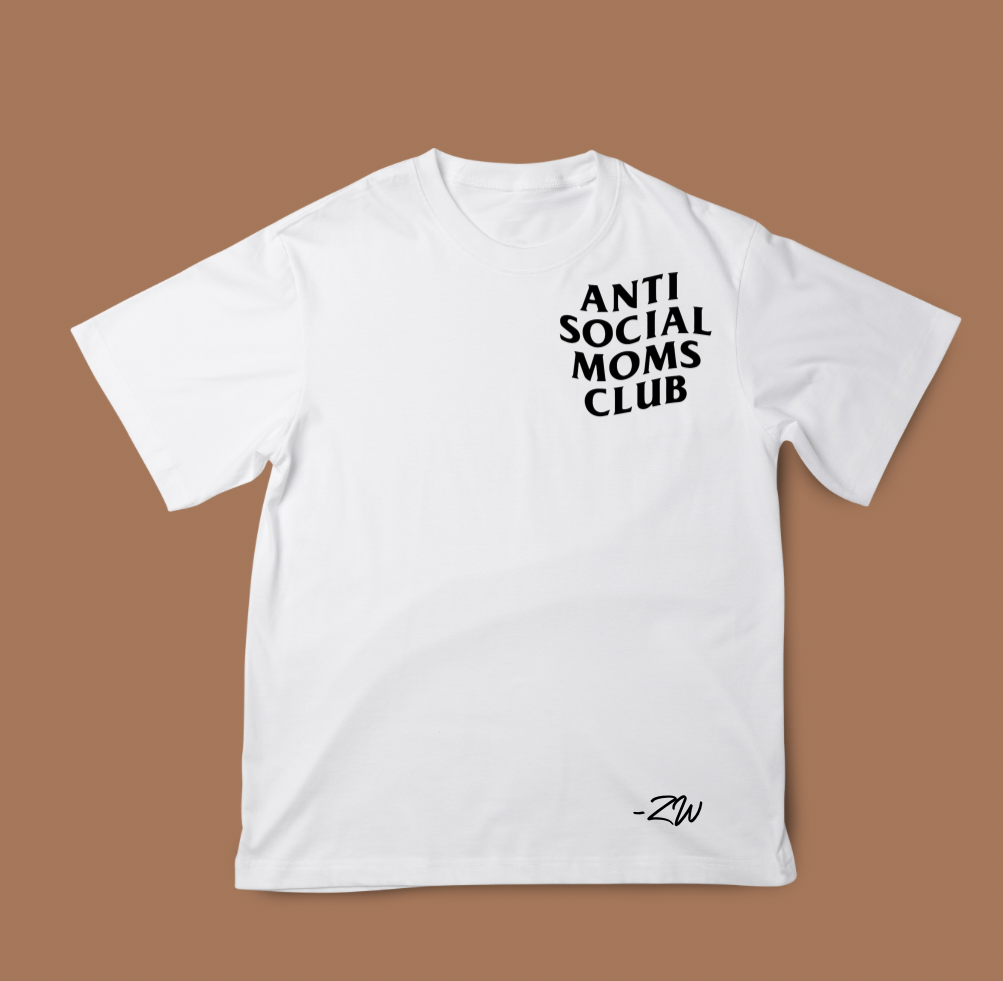 Anti Social Moms Club