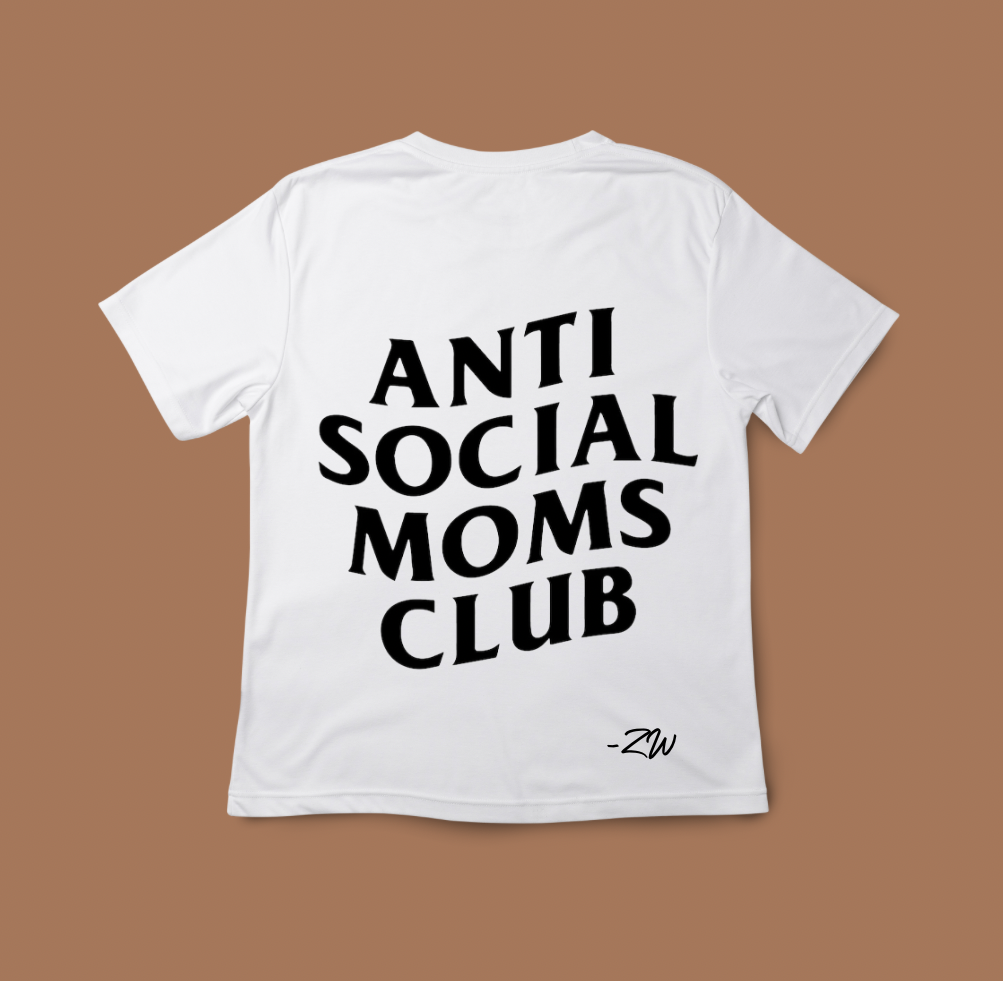 Anti Social Moms Club