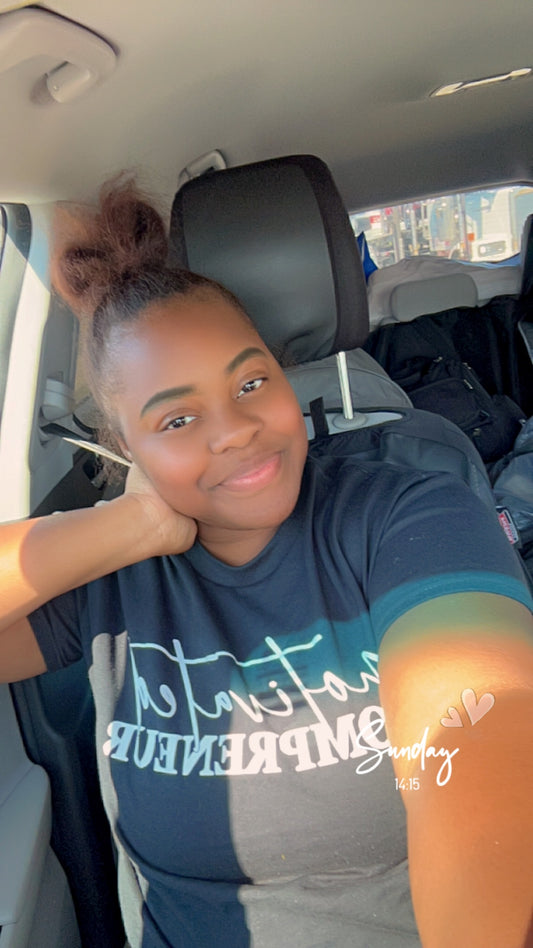 Motivated Mompreneur