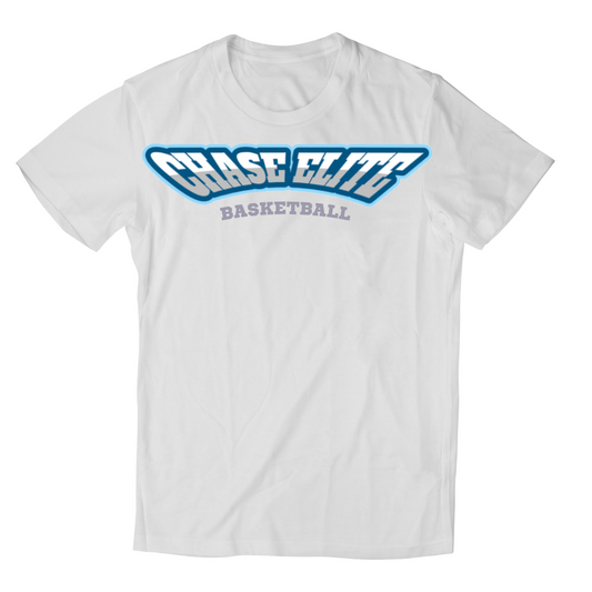 Chase Elite Basketball Tee