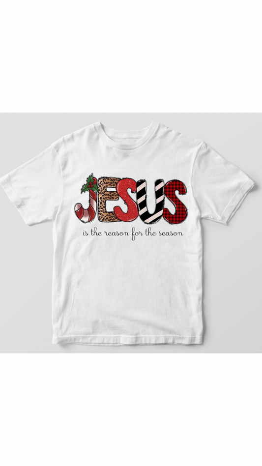 Jesus is the Reason