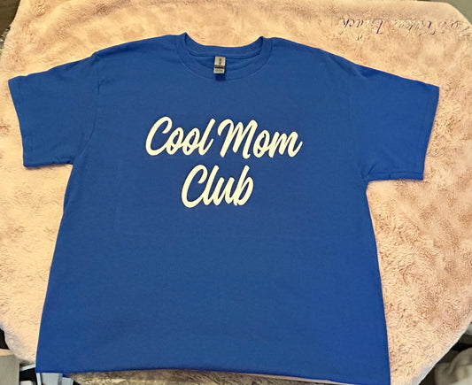 Cool Mom Club