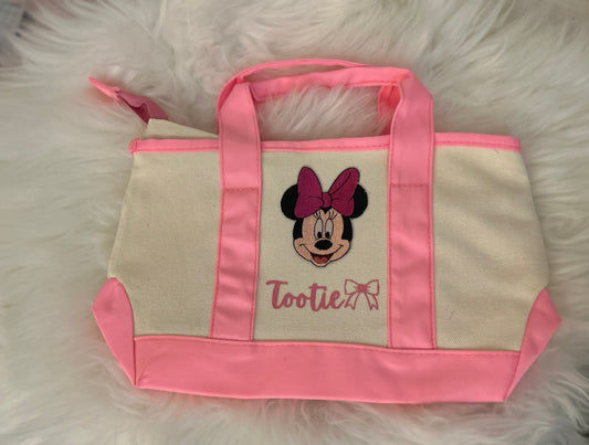 Personalized Youth Bag