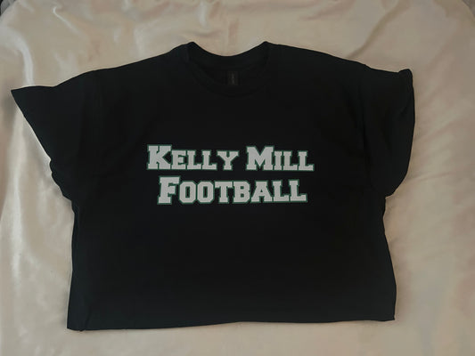 Custom Football Jersey tee