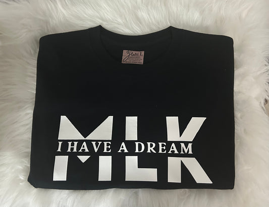 I have a Dream tee