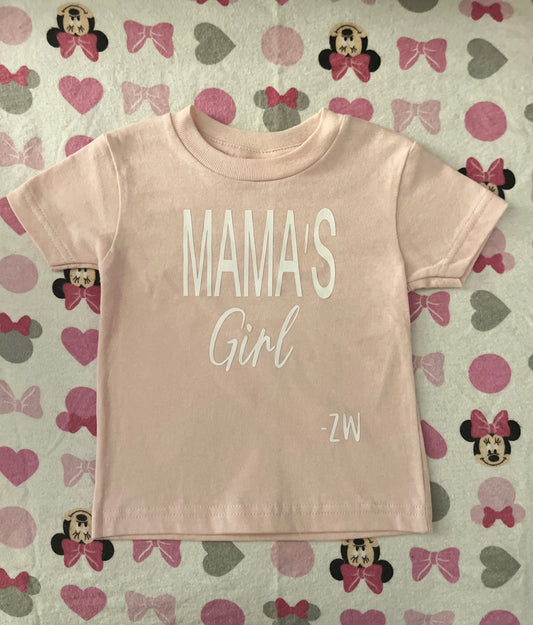 Mama’s Girl