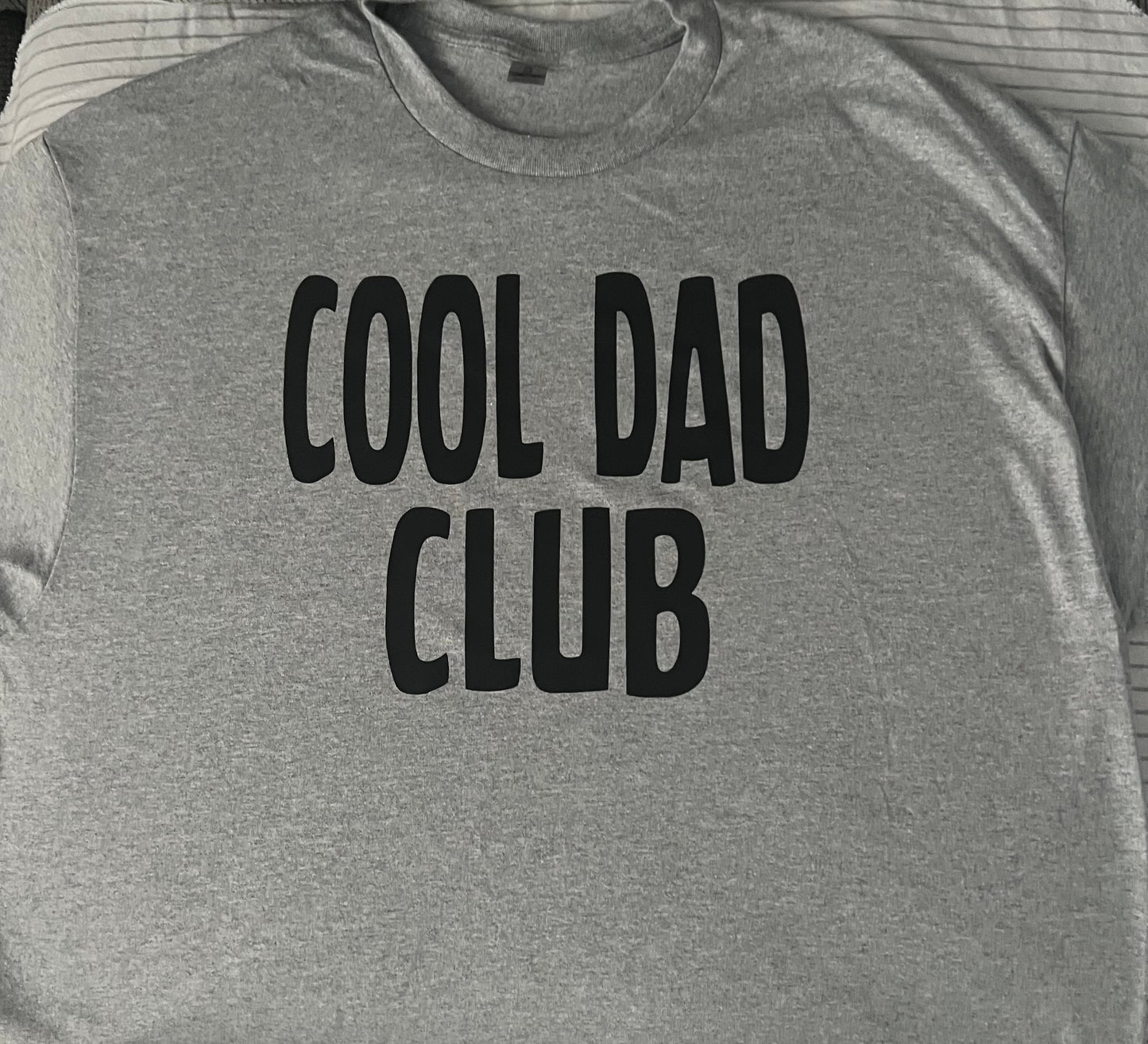 Cool Dad Club