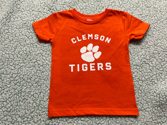 Clemson Tigers Inspo.. (Youth)