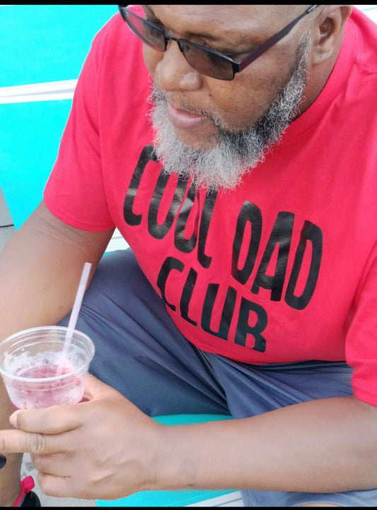 Cool Dad Club