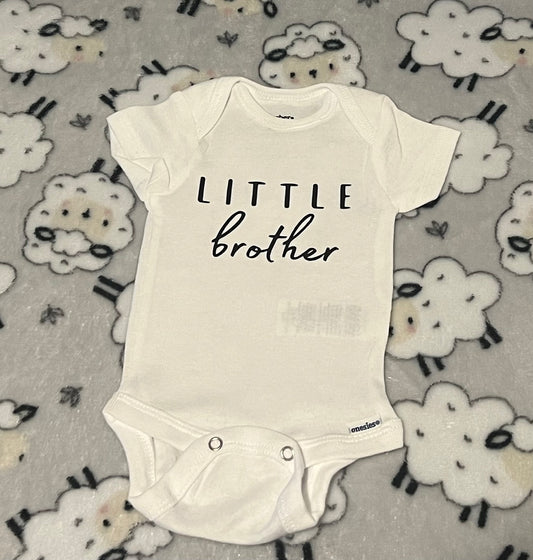 Little Brother