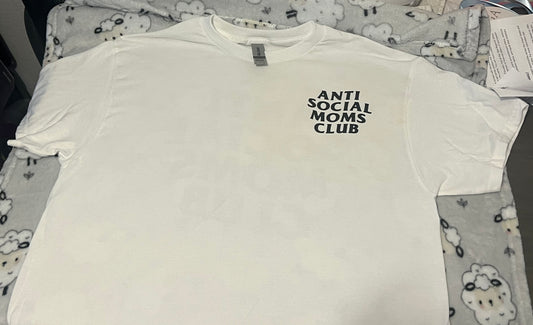 Anti Social Moms Club
