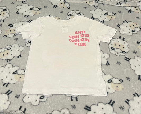 Anti Cool Kids Club