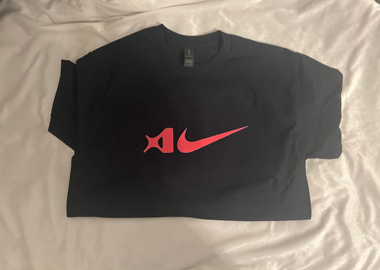 A'One Inspired Logo Tee