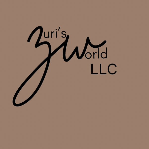 Zuri's World