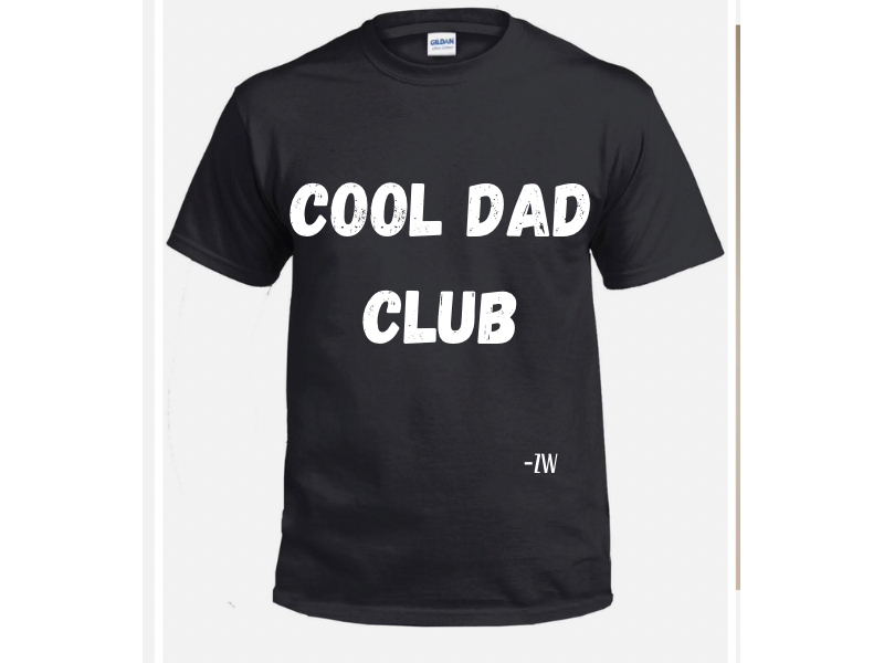 Cool Dad Club