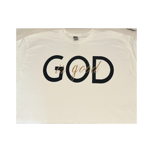 God is Good