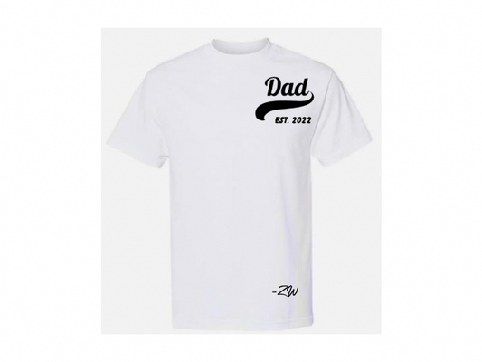 Dad Est.