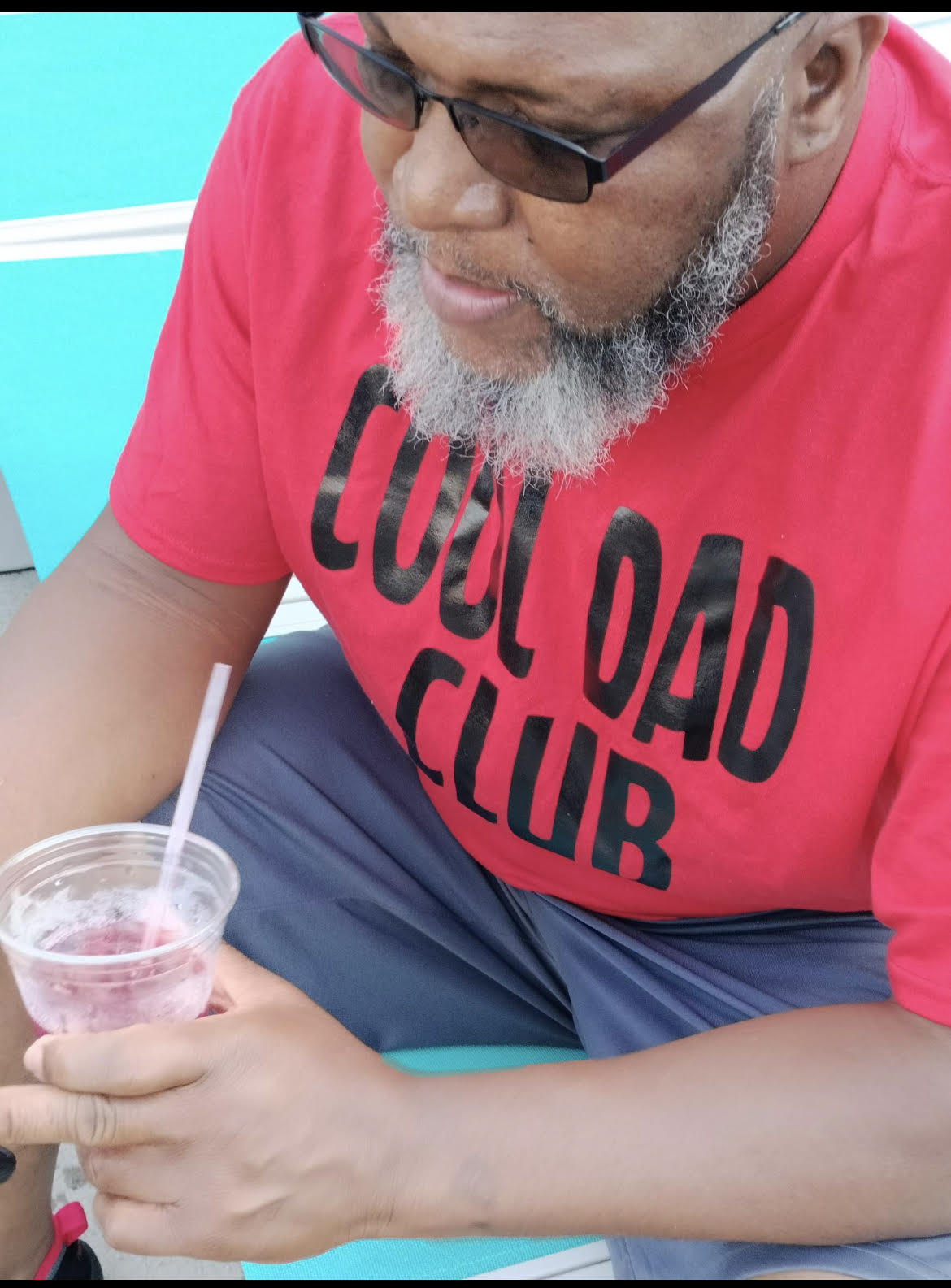 Cool Dad Club
