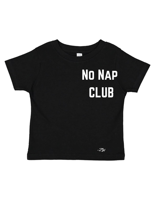 No Nap Club