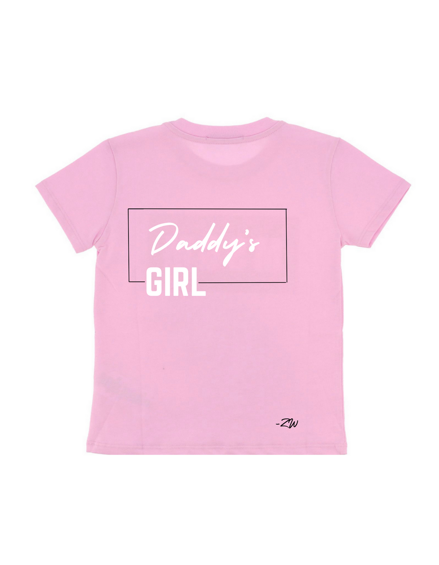 Daddy’s Girl