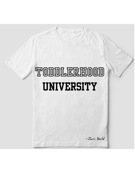 Toddlerhood University